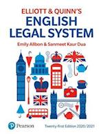 English Legal System