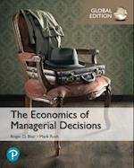 Economics of Managerial Decisions, The, Global Edition