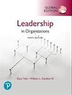 Leadership in Organizations, Global Edition