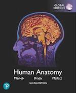 Human Anatomy, Global Edition + Mastering A&P with Pearson eText