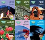 Science Bug International Year 3 Topic Book Pack