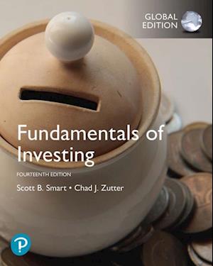 Fundamentals of Investing, Global Edition