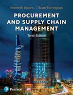 Procurement and Supply Chain Management