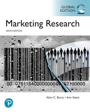 Marketing Research, Global Edition