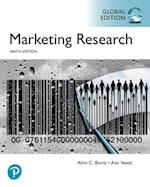 Marketing Research, Global Edition