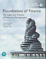 Foundations of Finance, Global Edition + MyLab Finance with Pearson eText