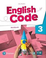 English Code American 3 Workbook