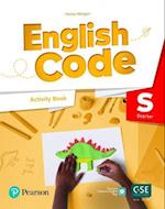 English Code British Starter Activity Book