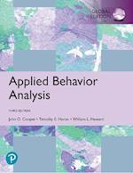 Applied Behavior Analysis, Global Edition