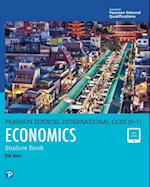 Pearson Edexcel International GCSE (9-1) Economics Student Book