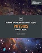 Pearson Edexcel International A Level Physics Student Book ebook