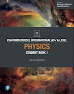 Pearson Edexcel International AS Level Physics Student Book ebook