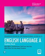 Pearson Edexcel International GCSE (9-1) English Language A Student Book ebook