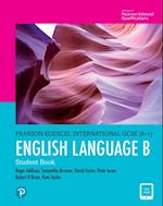 Pearson Edexcel International GCSE (9-1) English Language B Student Book