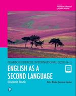 Pearson Edexcel International GCSE (9-1) English as a Second Language Student Book ebook