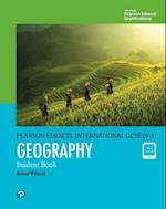 Pearson Edexcel International GCSE (9-1) Geography Student Book ebook