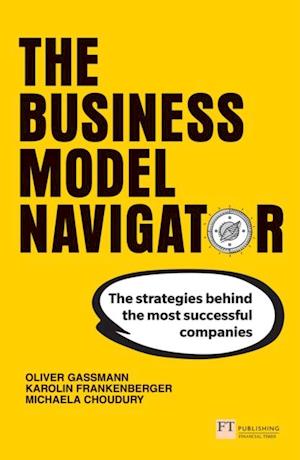 Business Model Navigator, The