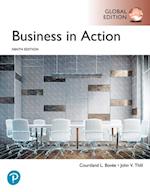 Business in Action, Global Edition