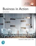 Business in Action, Global Edition