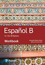Spanish B for the IB Diploma Workbook