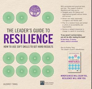 Leader's Guide to Resilience