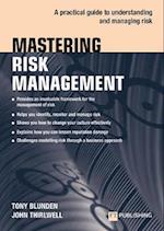 Mastering Risk Management