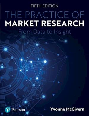 Practice of Market Research
