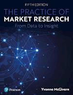 The Practice of Market Research