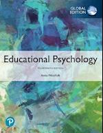 Educational Psychology, Global Edition + MyLab Education with Pearson eText
