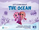 Let's Learn About the Earth (AE) - 1st Edition (2020) - Personal, Social & Emotional Development Teacher's Guide - Level 1 (the Ocean)