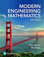 Modern Engineering Mathematics -- MyLab Math with Pearson eText