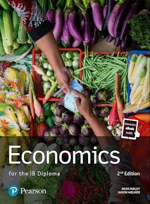 Economics for the IB Diploma