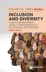 Financial Times Guide to Inclusion and Diversity, The