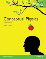 Conceptual Physics plus, Pearson Modified Mastering Biology with Pearson eText, Global Edition