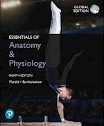 Essentials of Anatomy & Physiology plus Pearson Modified MasteringChemistry with Pearson eText, Global Edition