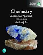 Principles of Chemistry: A Molecular Approach, Global Edition + Modified Mastering Chemistry with Pearson eText