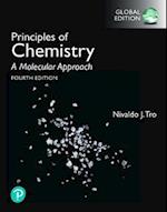 Principles of Chemistry: A Molecular Approach, Global Edition + Mastering Chemistry with Pearson eText