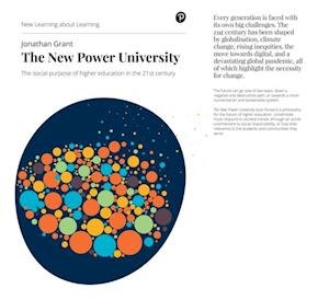 New Power University, The