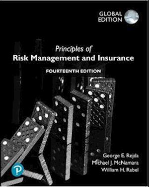 Principles of Risk Management and Insurance, Global Editon
