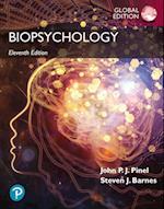 Biopsychology, Global Edition