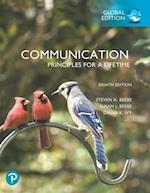 Communication: Principles for a Lifetime, Global Edition