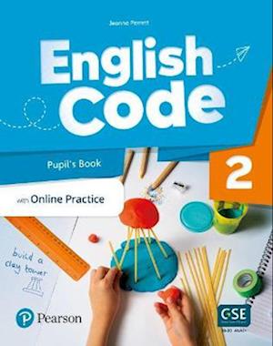 Eng Code BrE 2 PB + Pup OWAC pk