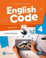 Eng Code BrE 4 PB + Pup OWAC pk