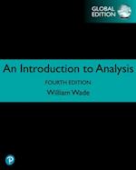 Introduction to Analysis, Global Edition (Classic Version)