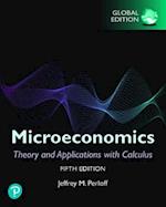 Pearson MyLab Economics with Pearson eText - Instant Access - for Microeconomics: Theory and Applications with Calculus, Global Edition