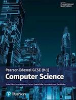 Pearson Edexcel GCSE (9-1) Computer Science