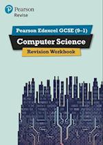 Pearson REVISE Edexcel GCSE Computer Science Revision Workbook - 2023 and 2024 exams