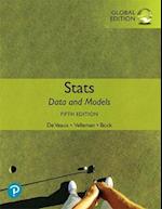 Stats: Data and Models, Global Edition