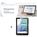 Business Partner A2+ Reader+ eBook & MyEnglishLab Pack