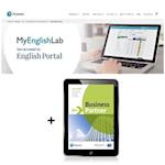 Business Partner B1+ Reader+ eBook & MyEnglishLab Pack
